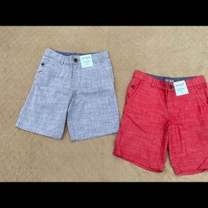 Cat & Jack Size 10 Shorts